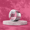 CBD Gummies 25mg Mixed