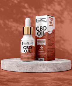 Oils